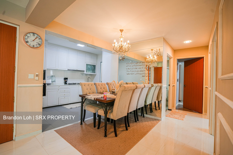Blk 232C Sumang Lane (Punggol), HDB 4 Rooms #385013641